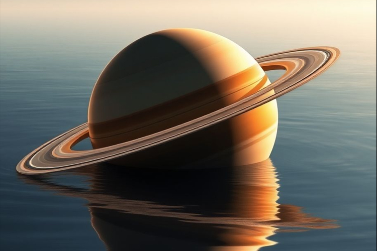 Saturn in Water Signs